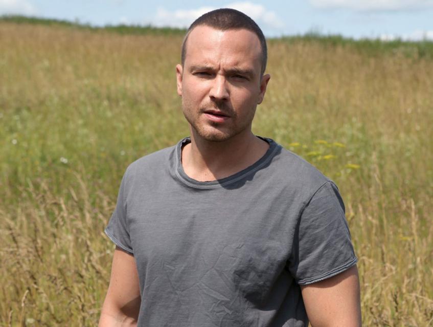 Алексей Чадов