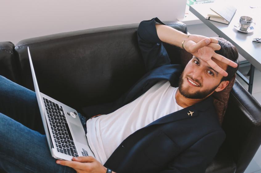 Мага Умхаев