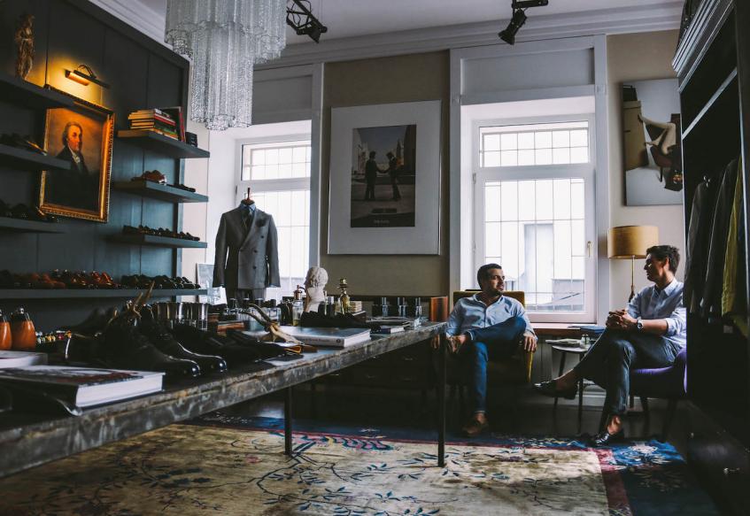 Мага Умхаев