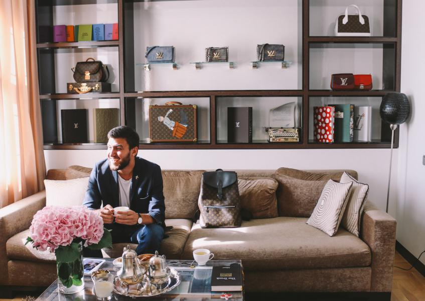 Мага Умхаев