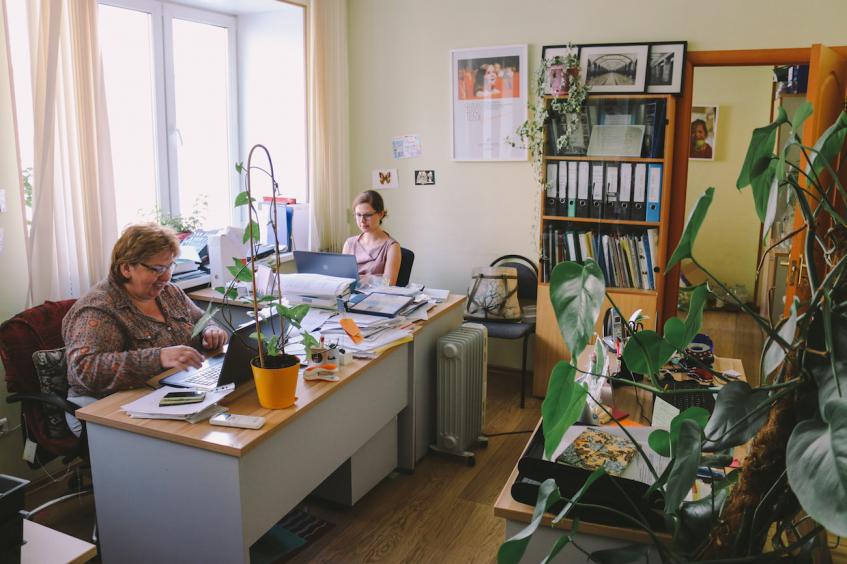 Мага Умхаев