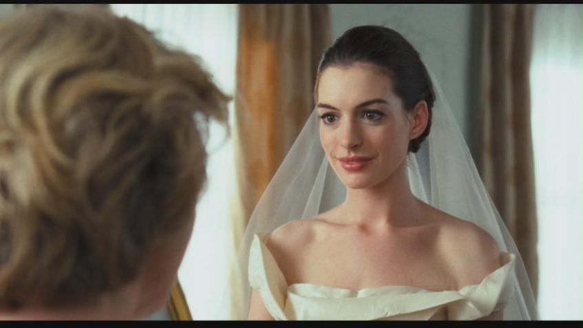 Анна Хэтэуэй