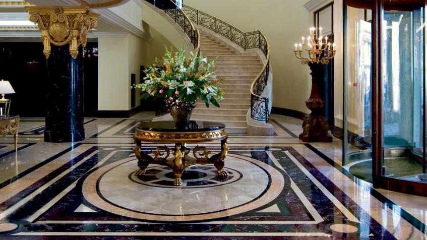 the ritz-carlton moscow