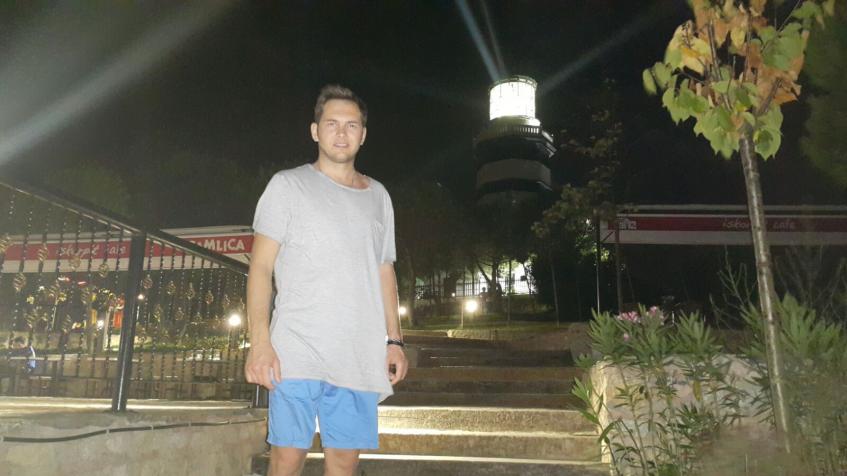 Леонид Руденко