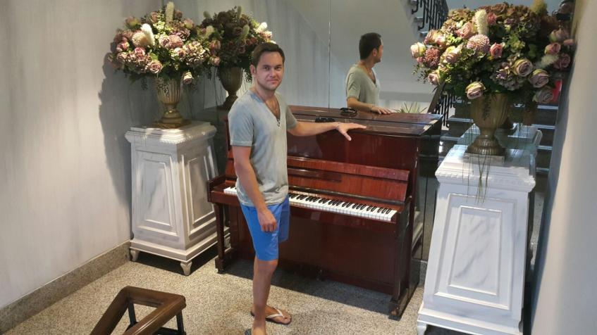 Леонид Руденко