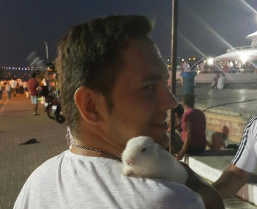 Леонид Руденко