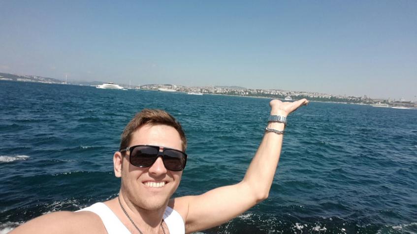 Леонид Руденко