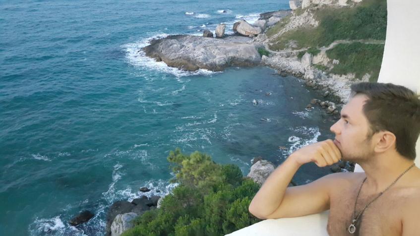 Леонид Руденко