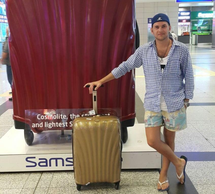 Леонид Руденко