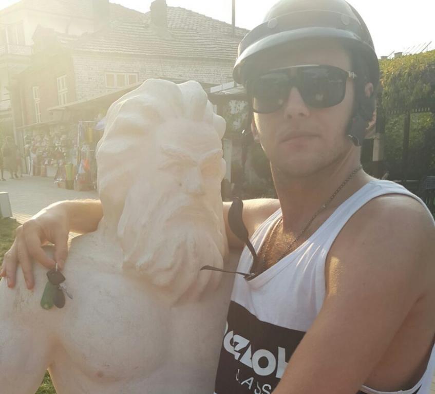 Леонид Руденко