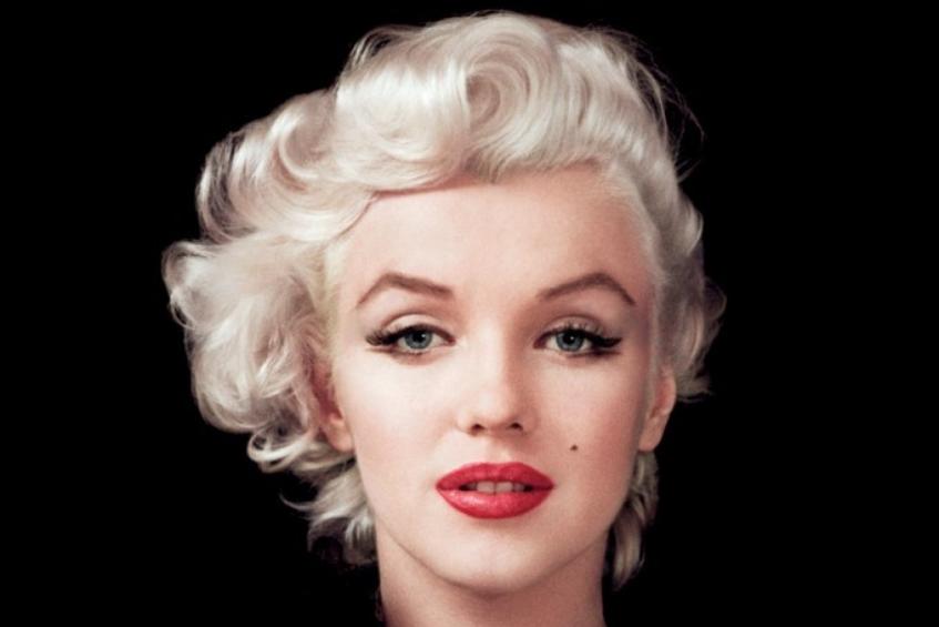 marylin monroe
