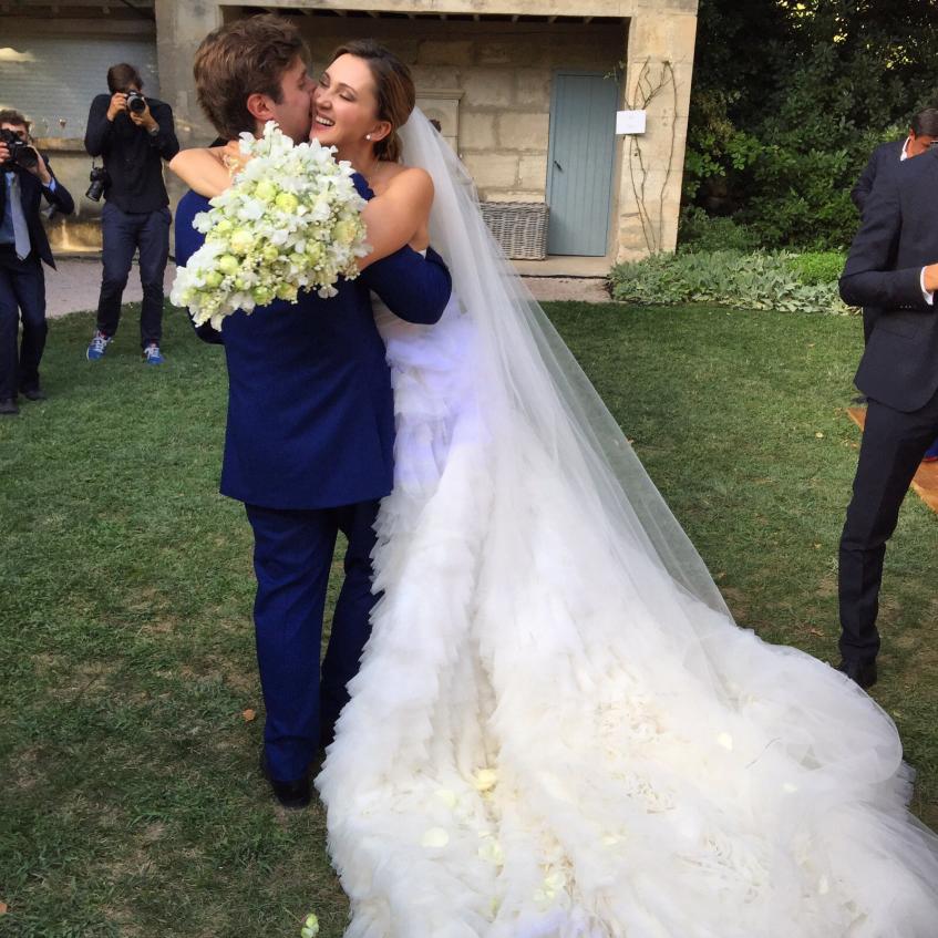 Мария Байбакова