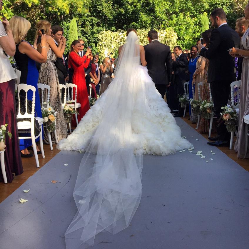 Мария Байбакова