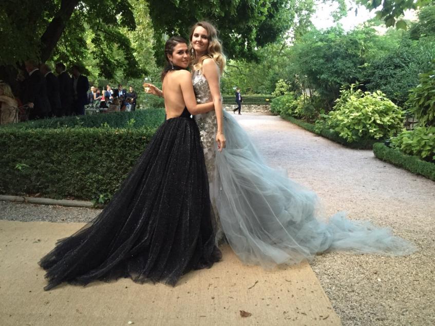 Мария Байбакова