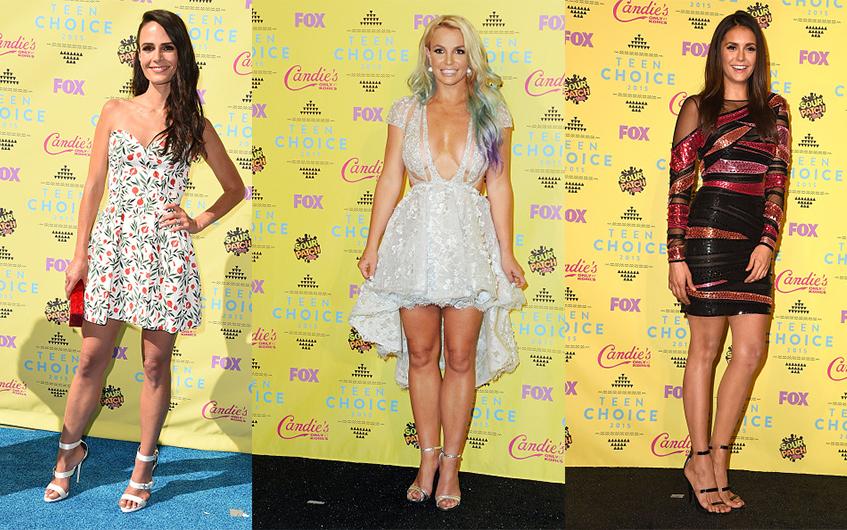 teen choice awards