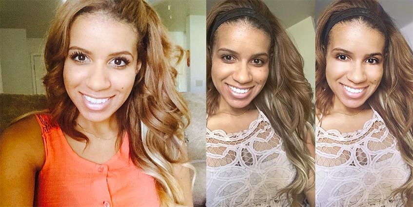 maicangirl tinder makeup