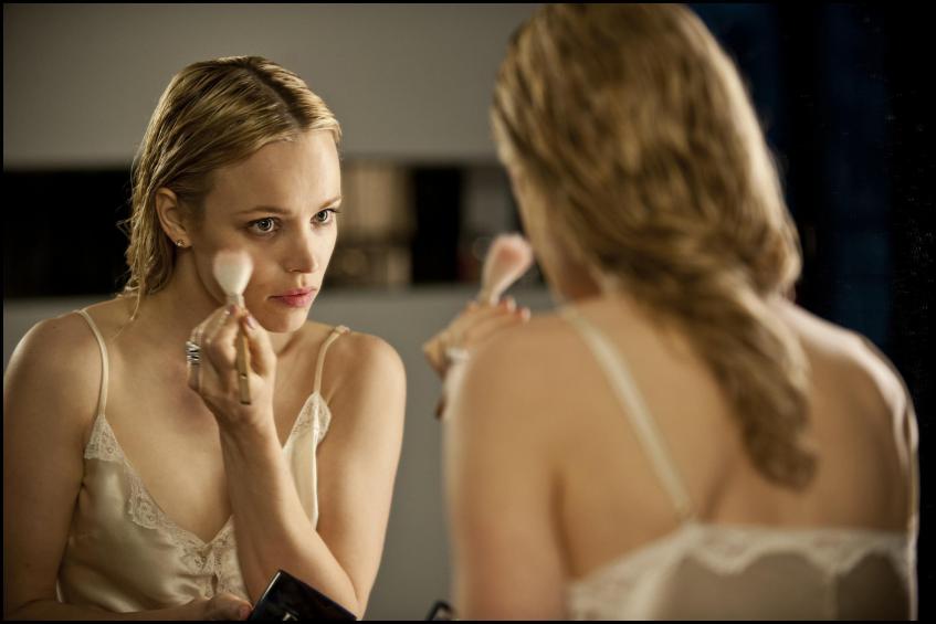 рэйчел макадамс