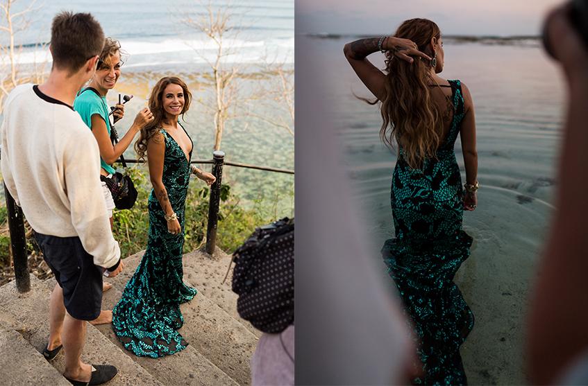 айза долматова