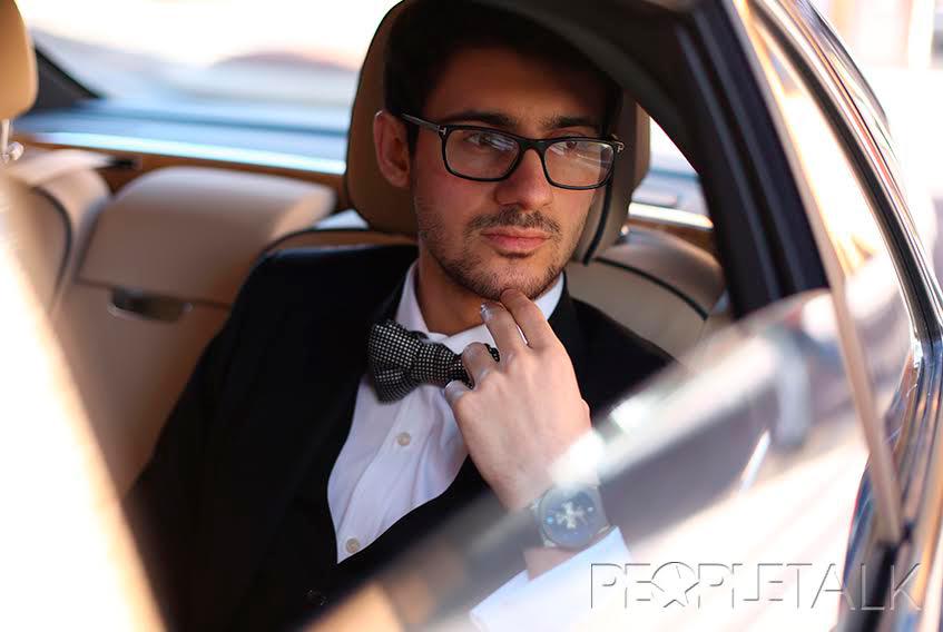 Эдуард Осипов