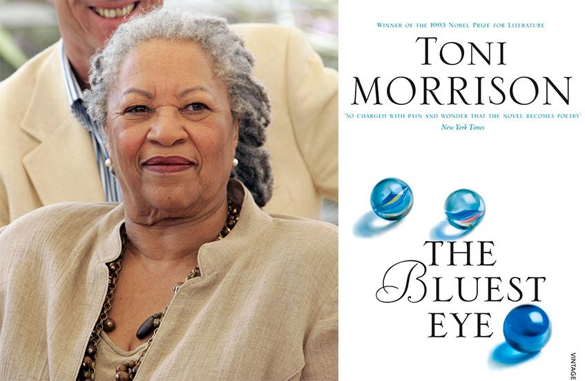 Toni-Morrison