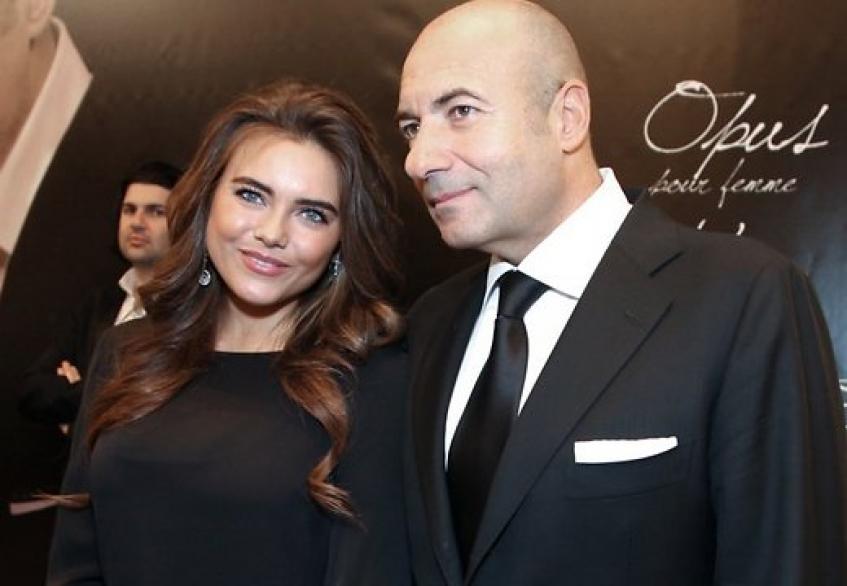 Игорь и Виктория Крутые