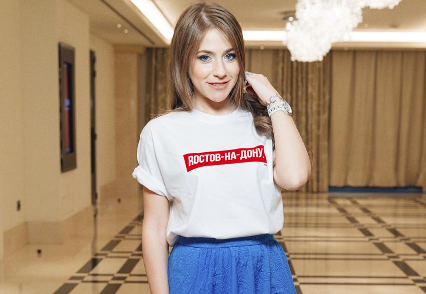 Юлия Барановская