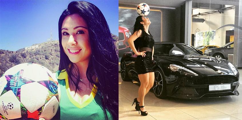 Ракель Бенетти