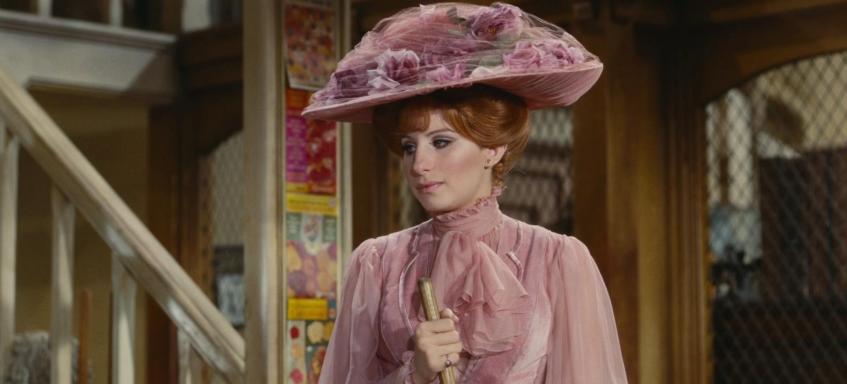 Барбра Стрейзанд 