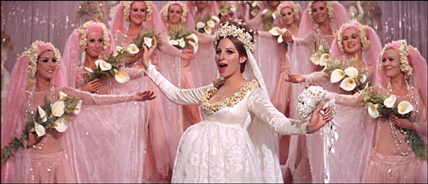 Барбра Стрейзанд 