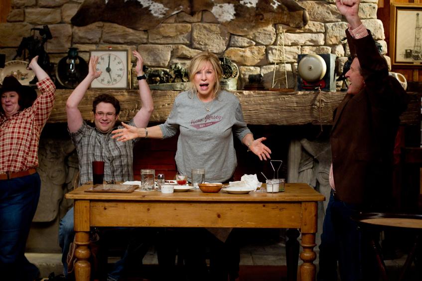 Барбра Стрейзанд 