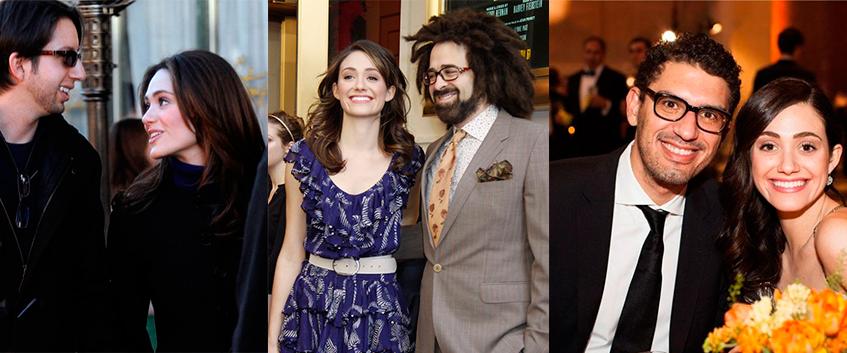 Эмми Россум