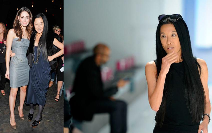 Эмми Россум