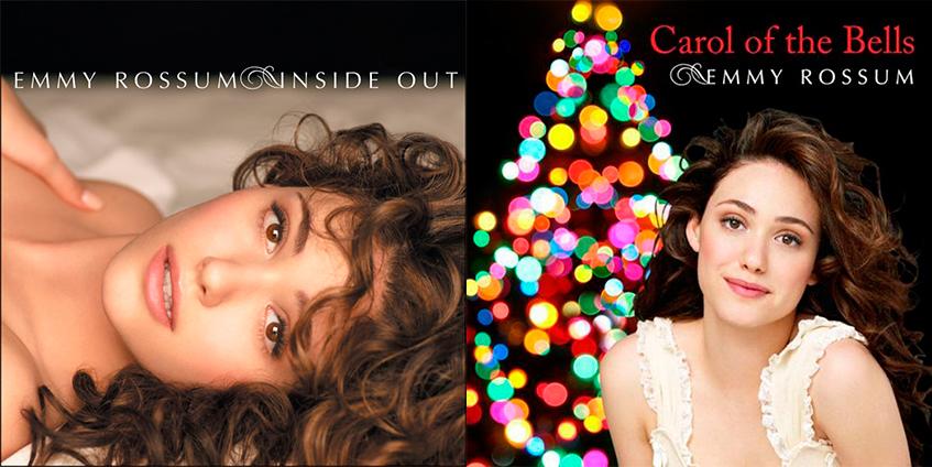 Эмми Россум