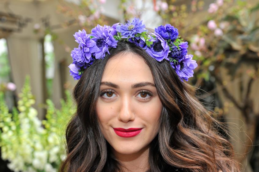 Эмми Россум