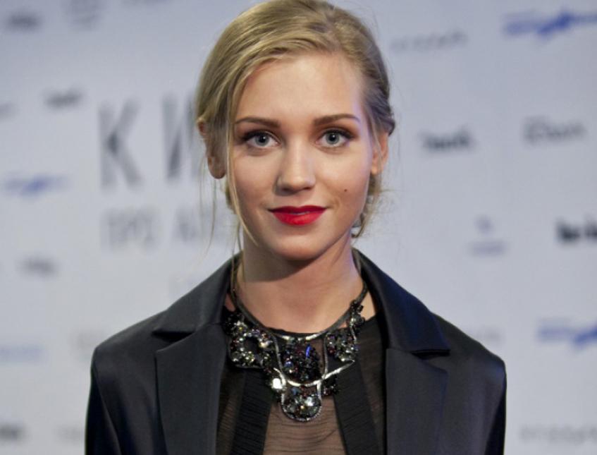 Кристина Асмус