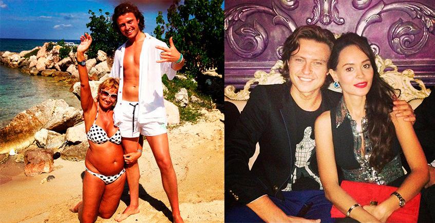 прохор шаляпин