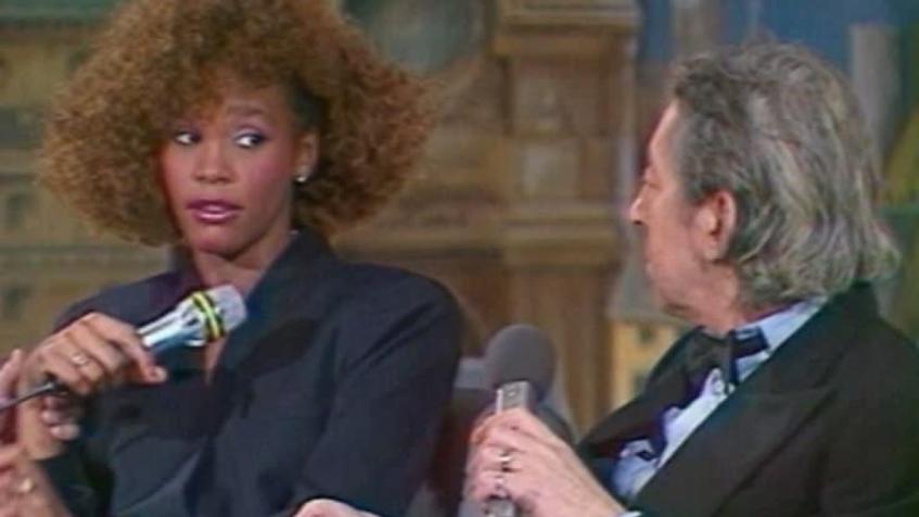 серж генсбур