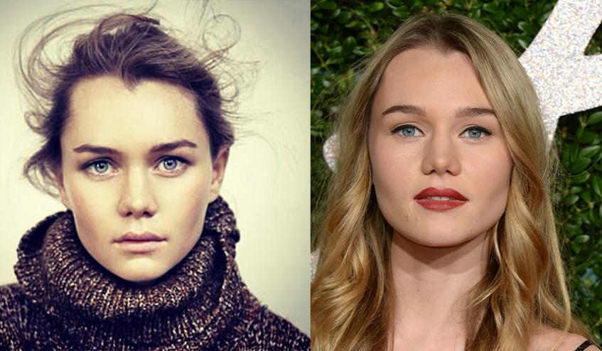 Имми Уотерхаус