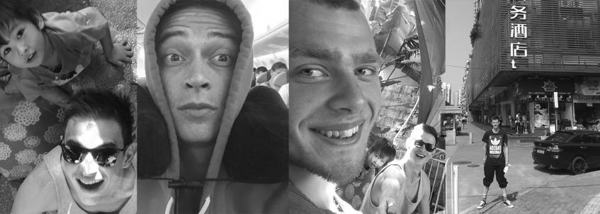 Рэпер Кравц