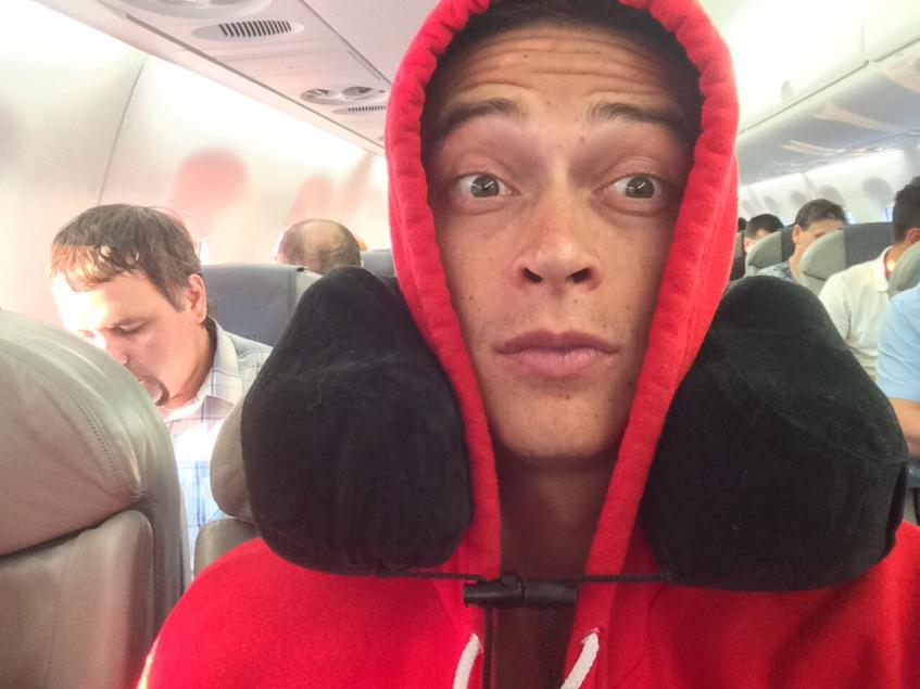 Рэпер Кравц