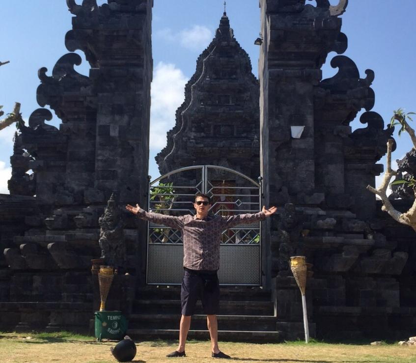 Рэпер Кравц