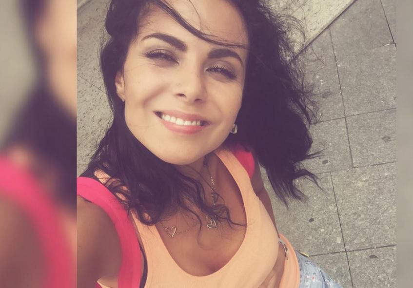 Настя Каменских