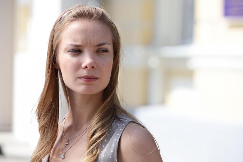 Ольга Арнтгольц