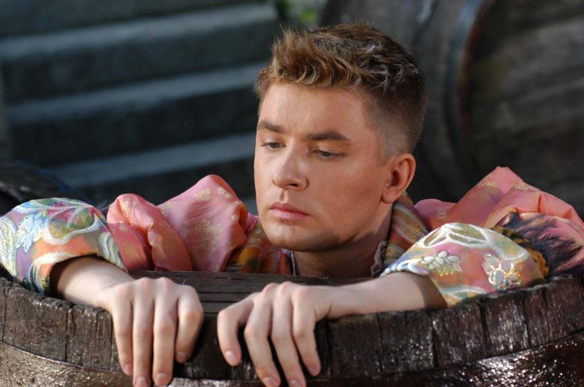 Андрей Данилко