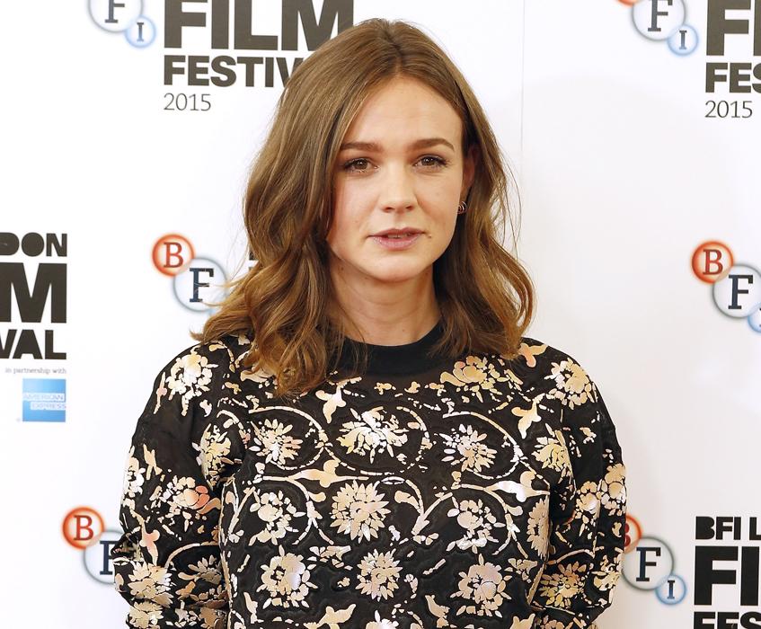 кэри маллиган