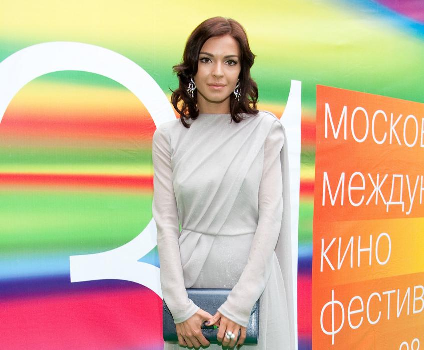 Агния Дитковските