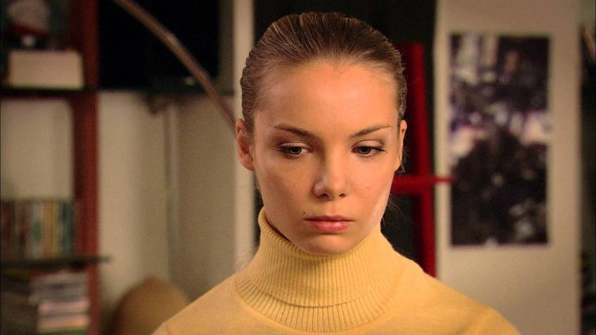 Ольга Арнтгольц