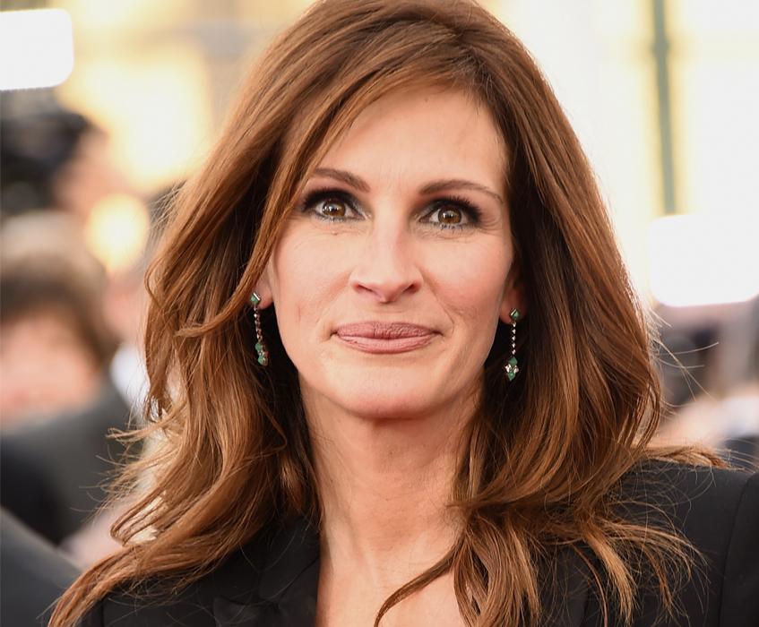 Джулия Робертс