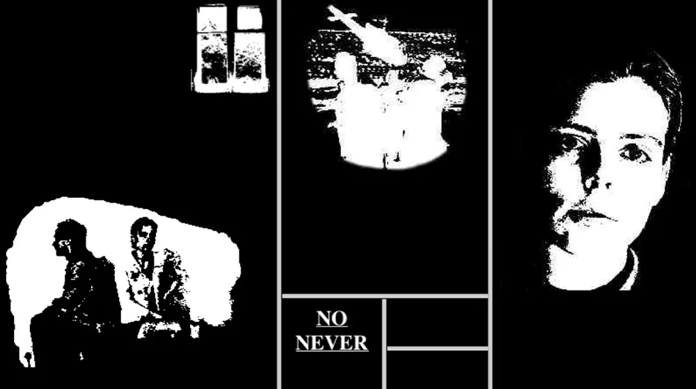 My Boyfriend Came Back from the War, Оля Лялина, 1996 г.