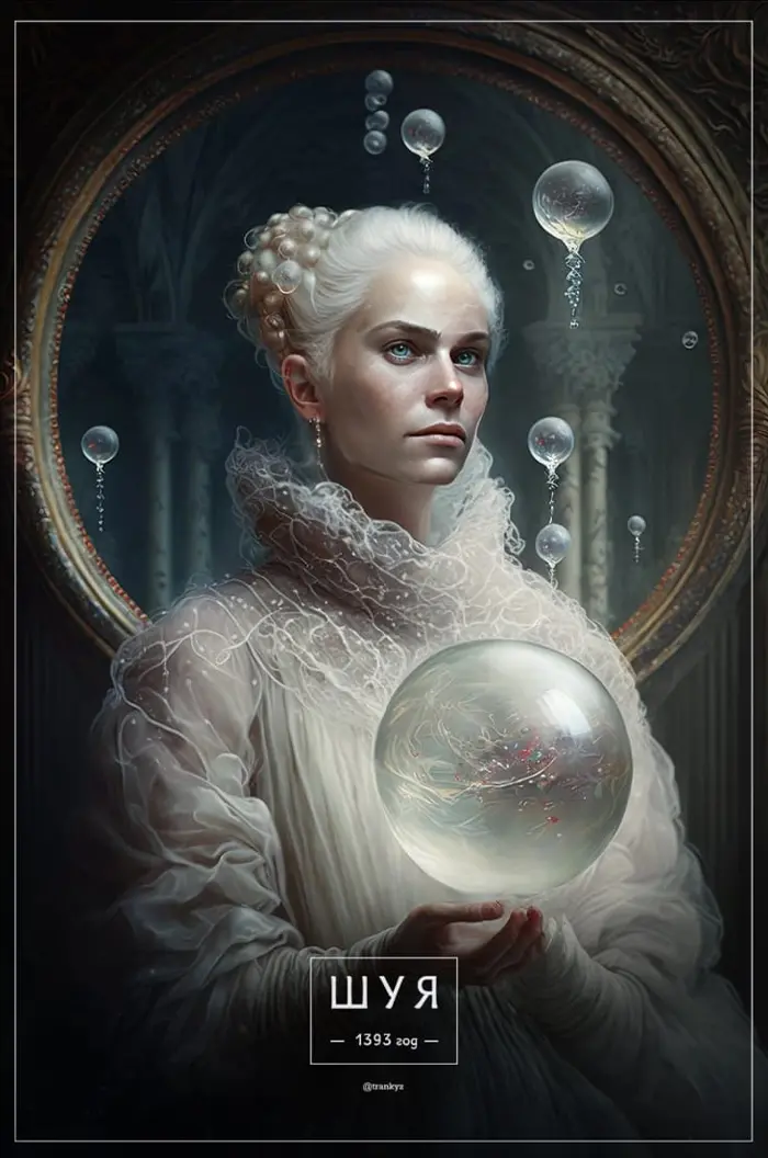 Нейросети @trankyz